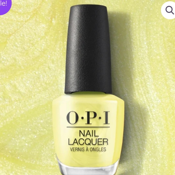 🛍️ 3/$20 💅 OPI Ray- diance - Picture 7 of 13